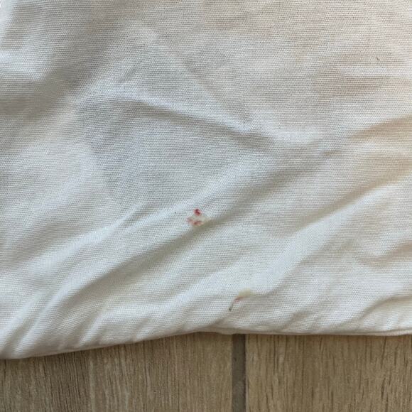 Pottery Barn Kids Marvel Hulk Pillow Cover 18x18 Comic Book Hero Cotton - Picture 6 of 6